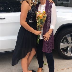 Homecoming or prom dress !!